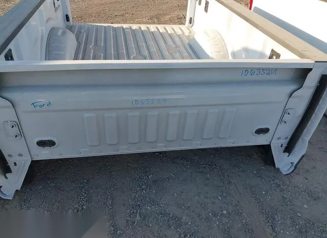 24 FORD TRUCK BED 2024 2024 Ford Super Duty 9